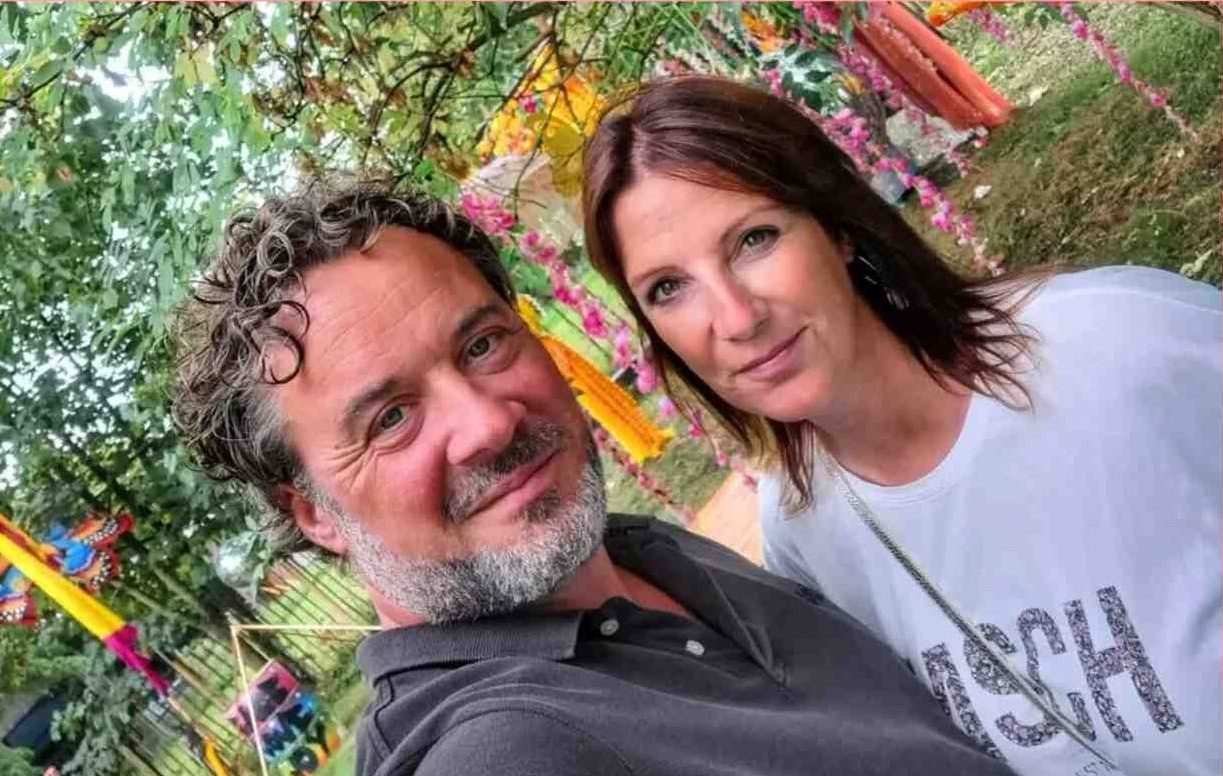 Joyce & Ernst-Jan