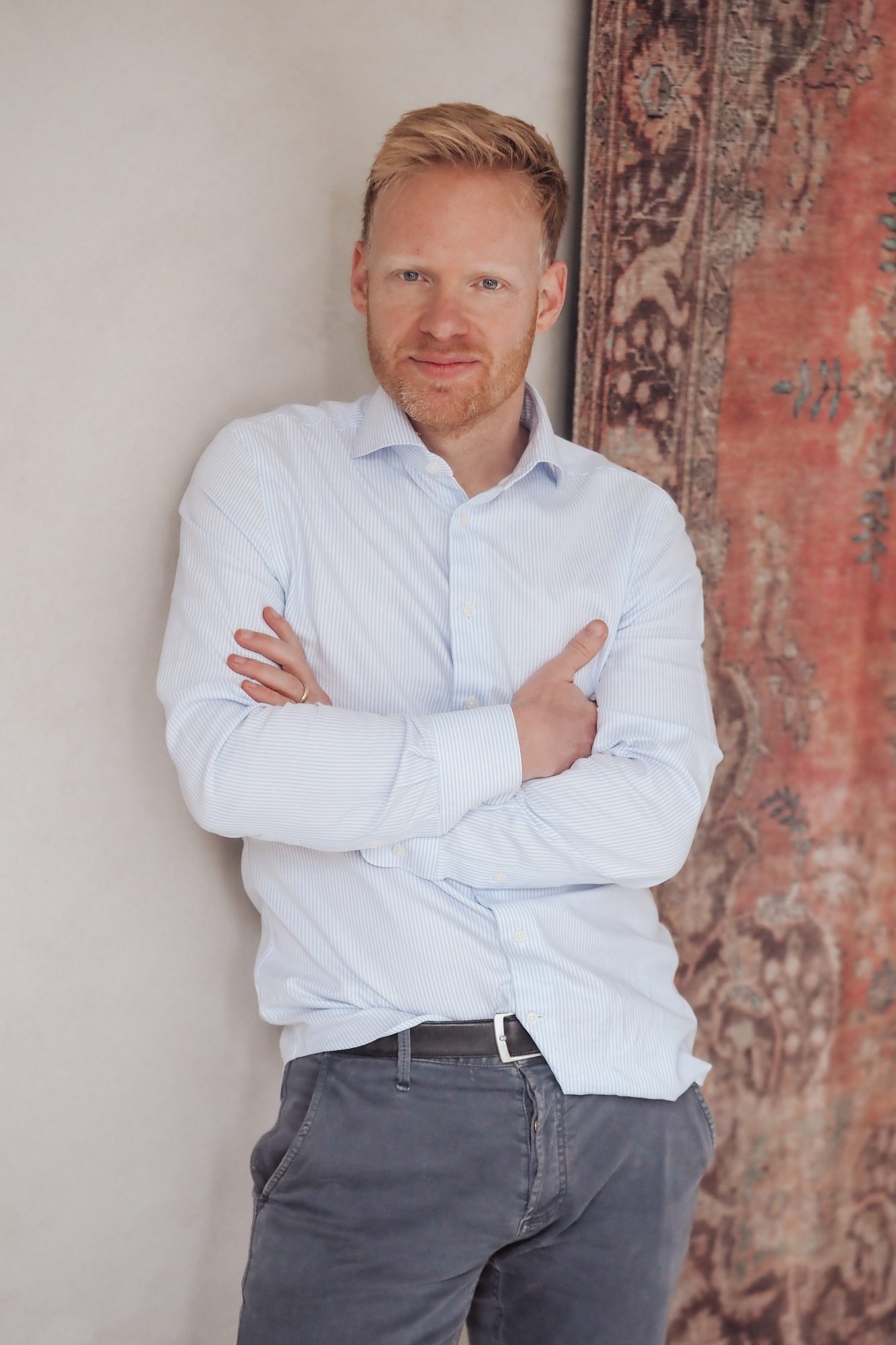 Eric Sweder